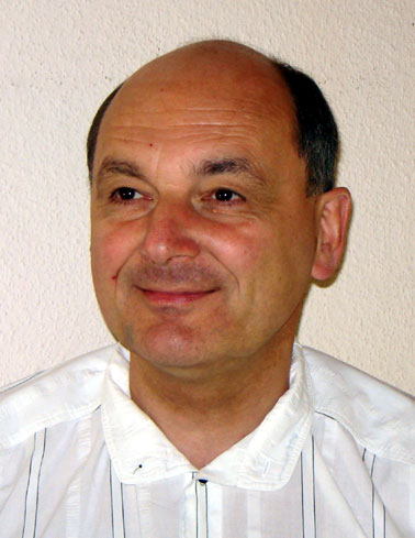 Walter Barbarino